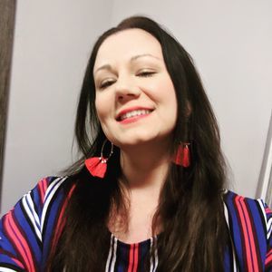 Meet your Posher, Tina